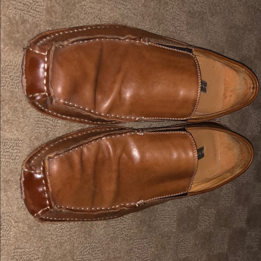 Men’s Steve Madden shoes